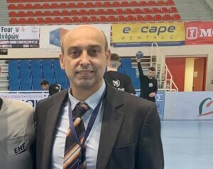 “Αδιαπραγμάτευτη η ισονομία”