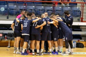 Πήρε το δίποντο ο Δούκας