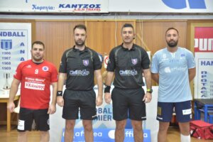 Επιβολή ποινών από την ΚΕΔ
