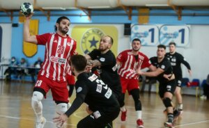 Εύκολη επικράτηση του Ολυμπιακού
