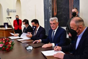 “Νέα εποχή για τη Μεσογειακή Συνομοσπονδία Χειροσφαίρισης”