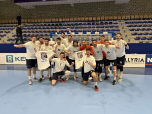 Μεγάλη νίκη, με κατάθεση ψυχής από την Εθνική ανδρών