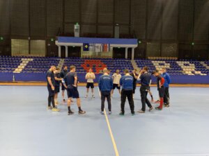 “Λαβωμένη” η Εθνική στην Πρίστινα