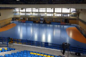 Έλεγχος των γυμναστηρίων σε Handball Premier και Α1 γυναικών