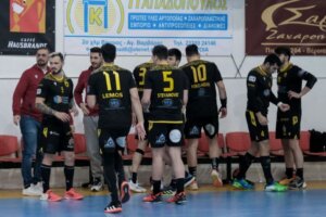 Άνετα στους «8» του Κυπέλλου η ΑΕΚ