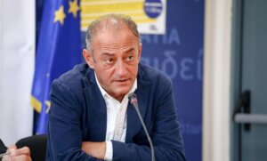“Προστατέψτε το άθλημα”