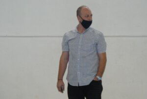 Χασεκίδης: «Φτάνει πια η αντιμετώπιση αυτή του… θείου βρέφους»