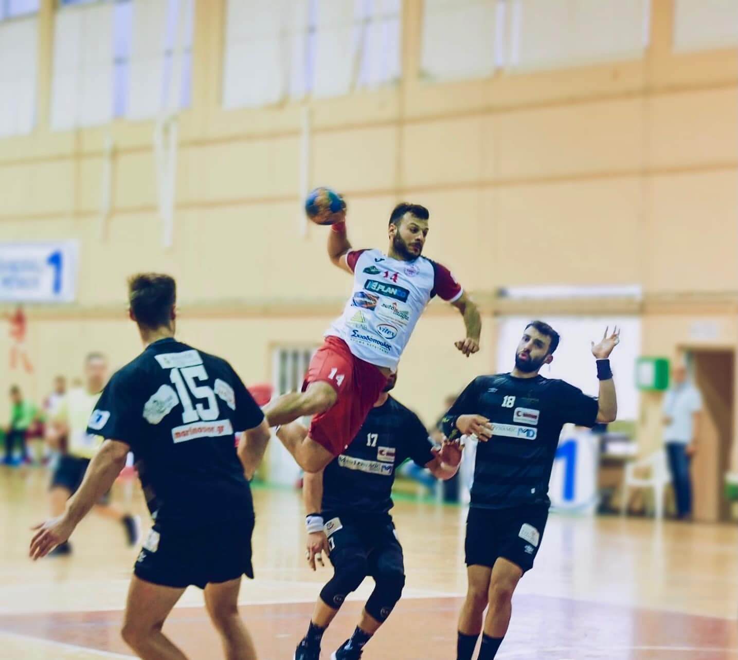 “Βλέπει” παραμονή ο Φαίακας, στην Α2 ο Άρης!