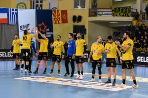 AEK: Κόντρα στη Νιμ στη Χαλκίδα