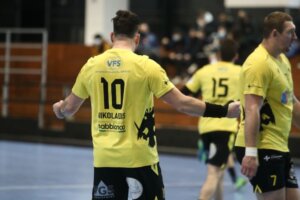 Στο ρελαντί η ΑΕΚ