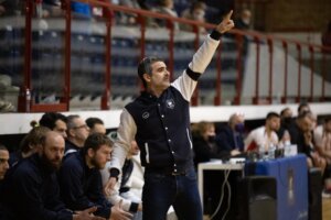 Μπούνας: «Είμαστε προετοιμασμένοι και αισιόδοξοι»