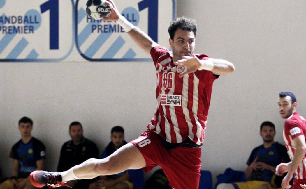 «Στροφή» στο πρωτάθλημα για τον Ολυμπιακό