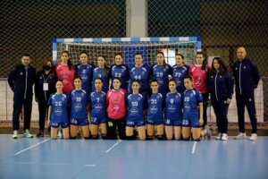 Συνεχίζει ακάθεκτη η Νέα Ιωνία με νίκη στην Άρτα