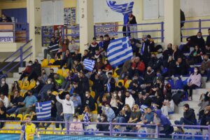 ΟΧΕ: “Όλοι μαζί νικήσαμε!”
