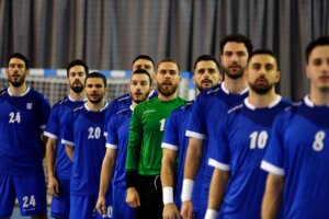 Στην ΕΡΤ το Βοσνία- Ελλάδα
