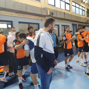 Ανανιάδης: «Μεγάλος στόχος η πρόκριση στον τελικό του Κυπέλλου»