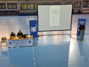 H τακτική Γ.Σ. της ΟΧΕ (27/3/2022)