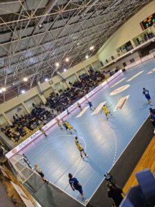 Σε Χαλκίδα και Ποντγκόριτσα οι «μάχες» της Εθνικής Ανδρών
