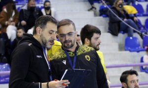 Δημητρούλιας: «Δείξαμε στον κόσμο μας ότι μας νοιάζει αυτό που έγινε στη Λισαβόνα»