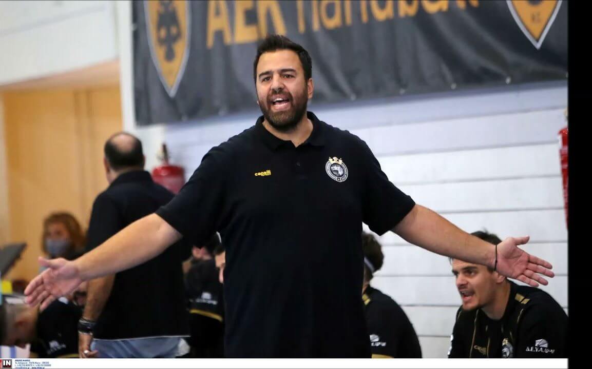 Χαλκίδης διετίας στον Δούκα