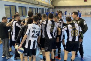 Νίκησε τον Ιωνικό και πάει στον …τελικό με τον Ολυμπιακό ο ΠΑΟΚ