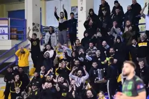 ΑΕΚ: «Ένα πελώριο ‘ευχαριστούμε’ και μια υπόκλιση»