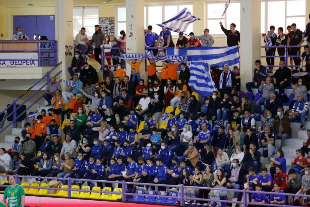e-HandBall.gr