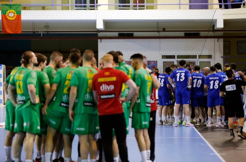 e-HandBall.gr