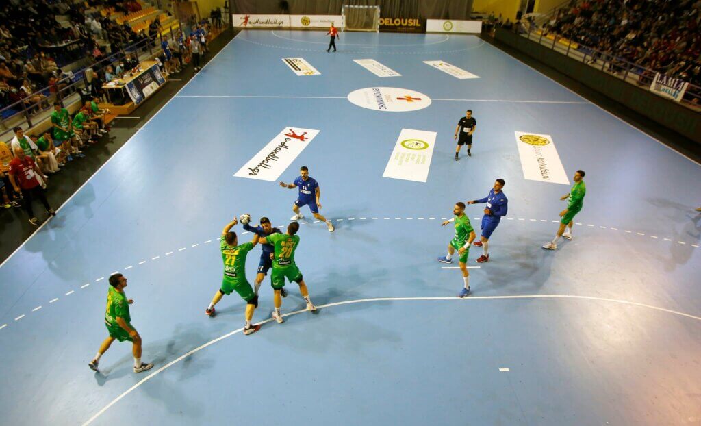 e-HandBall.gr