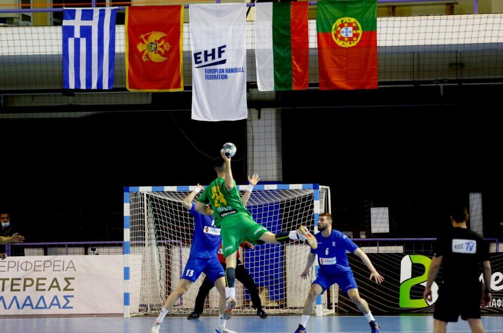 e-HandBall.gr