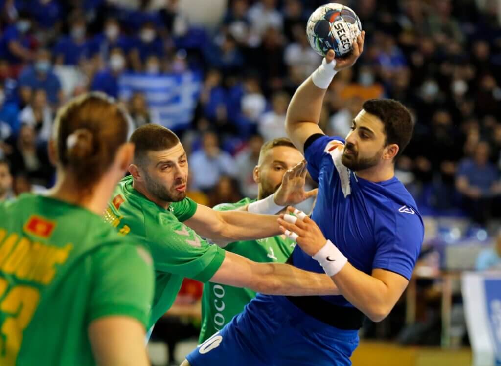 e-HandBall.gr