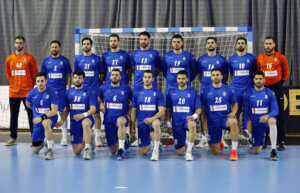 Μόνο υπερηφάνεια για αυτή την ομάδα!