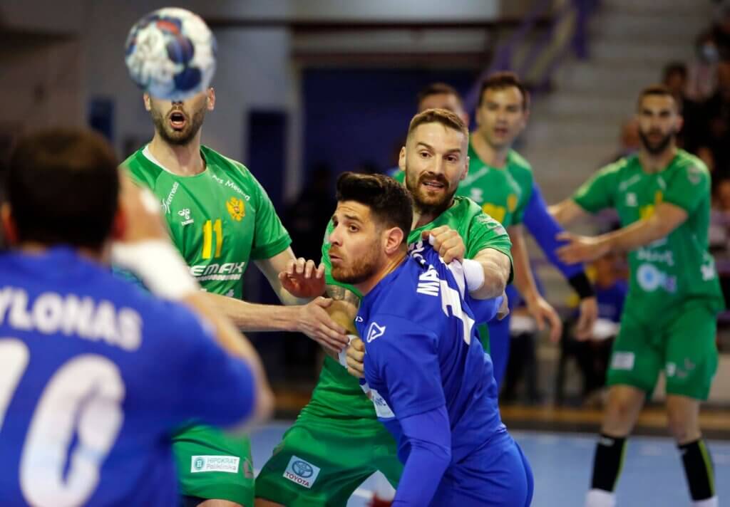 e-HandBall.gr