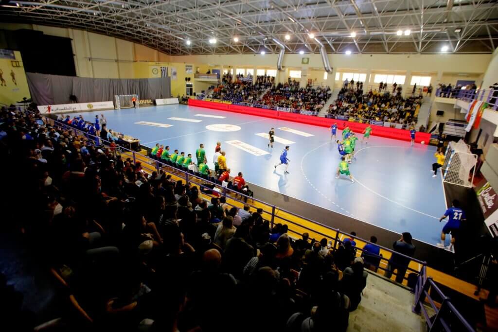 e-HandBall.gr