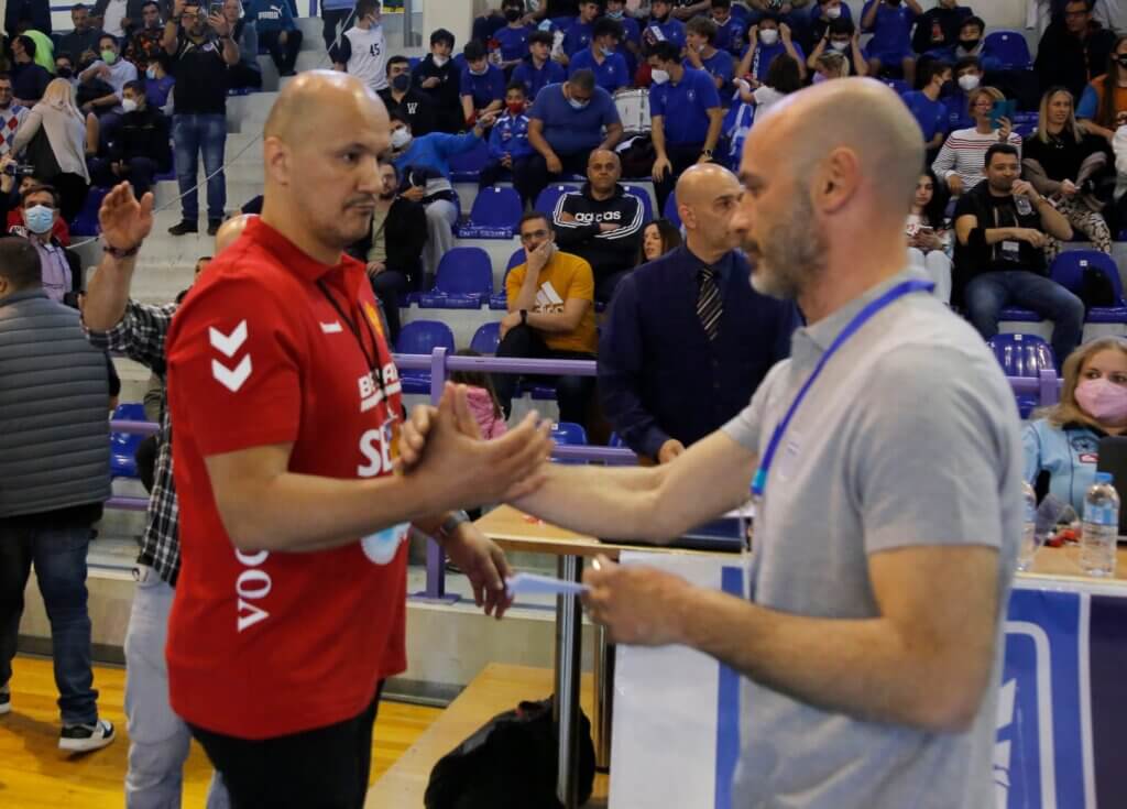 e-HandBall.gr