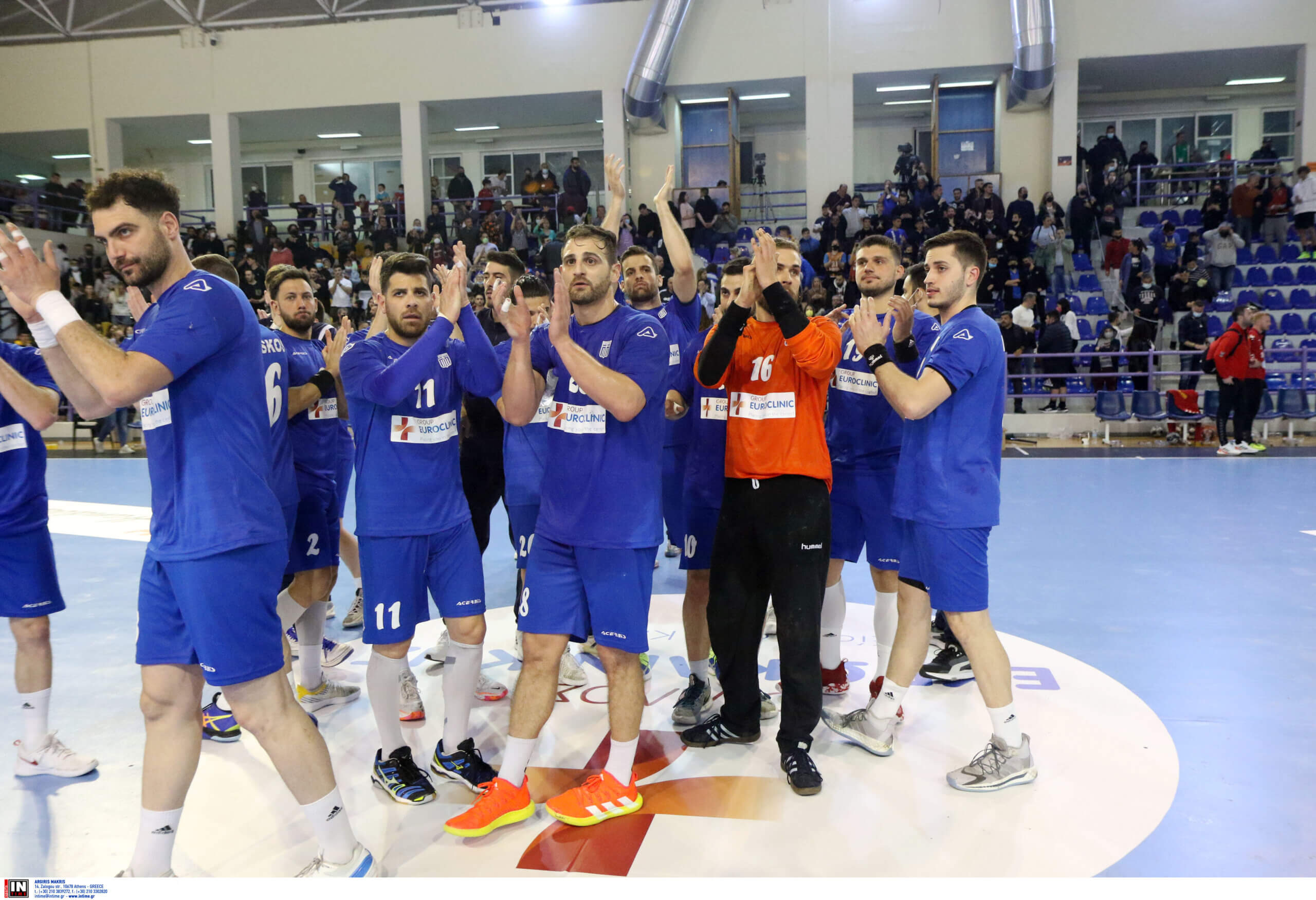 ΕΛΛΑΔΑΡΑ μπορείς να προκριθείς!