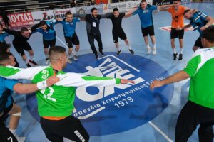Επική πρόκριση της Πυλαίας