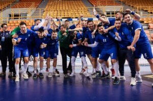 Ιστορική μέρα για τις Εθνικές ομάδες