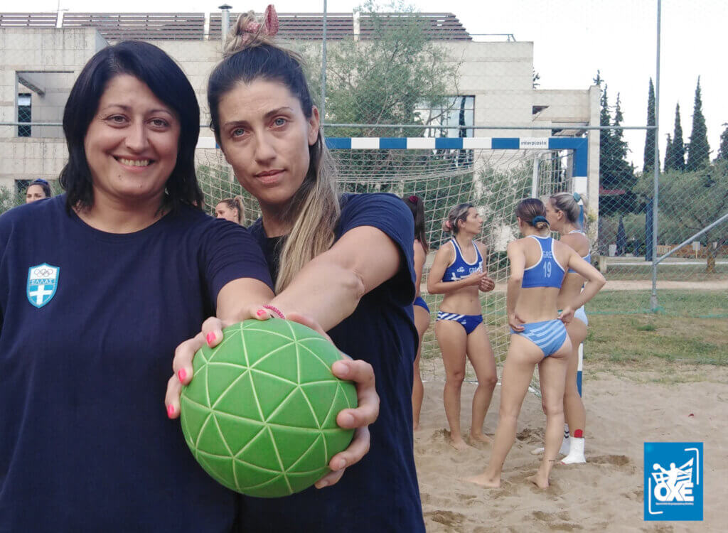 e-HandBall.gr