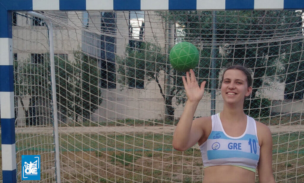 e-HandBall.gr