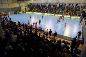 Αφιέρωμα στο πρωτάθλημα της Handball Premier