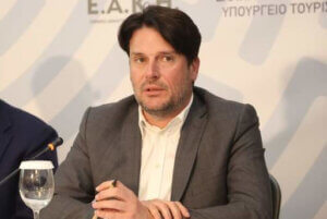 Κ. Βιολιτζής: “Όποιος δει αγώνα, δεν θα… ξεκολλήσει”