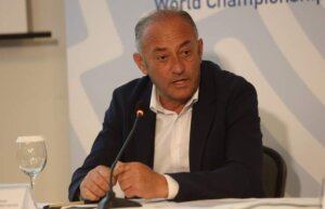 K. Γκαντής: “Οι εγκαταστάσεις στον Καρτερό είναι από τις καλύτερες στην Ευρώπη”