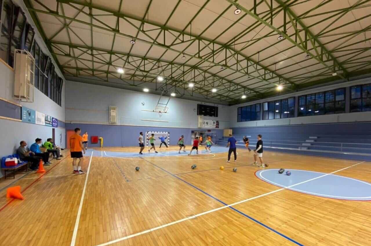 Επέστρεψε στο “σπίτι” του ο Ζαφειράκης