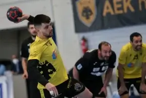 Το δεύτερο εισιτήριο στην ΑΕΚ
