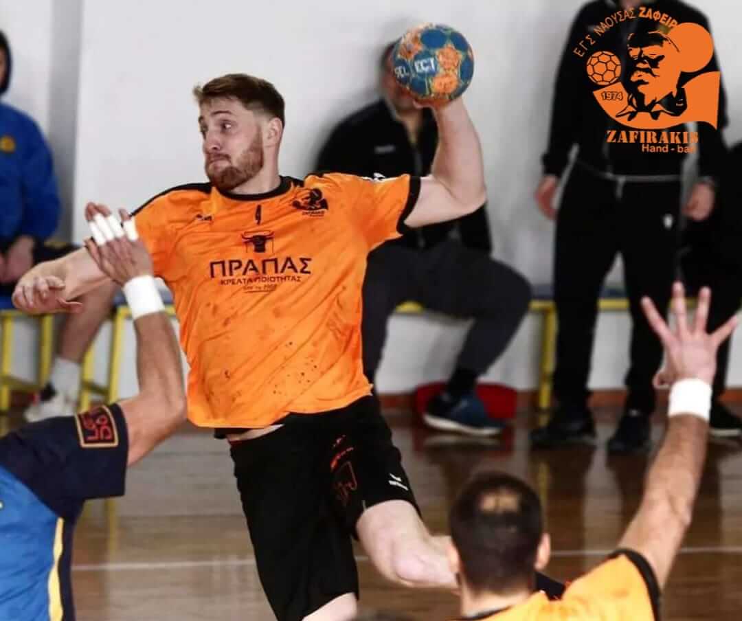 Κανιζάι: «Θα κάνουμε το καλύτερο για τη νίκη»