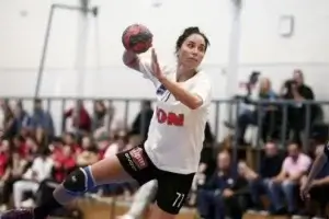 European Cup: Αναγέννηση Άρτας – Byala HC 21-21