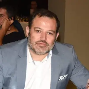 Έφυγε από τη ζωή ο Λεωνίδας Τσιαντής