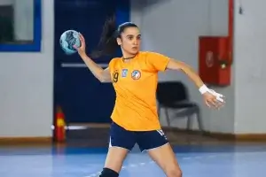 Εuropean Cup: ΑΕΣΧ Πυλαίας – Antalya Konyaalti BSK 23-34