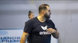 Βακάλης: «Είχαμε χαρακτήρα νικητή»